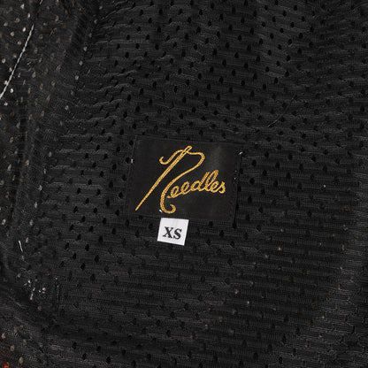 × STUDIOUS 別注 パピヨン 刺繍 サイドライン スウェット トラック パンツ (EX. SWEAT TRACK PANTS LQ380) / 裏毛