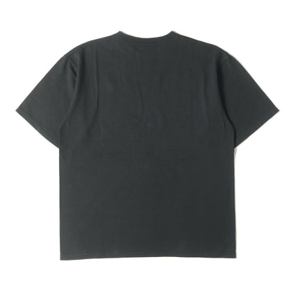 23AW × THRASHER ヘビーウェイト グラフィック ロゴ Tシャツ (THRASHER × SD Diamond Logo T)