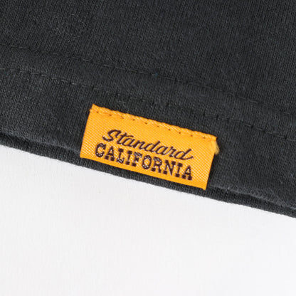 23AW × THRASHER ヘビーウェイト グラフィック ロゴ Tシャツ (THRASHER × SD Diamond Logo T)