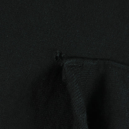 パロディ プリント スウェット パーカー (HEAVYWEIGHT H.R.C LOGO HOOD SWEAT)