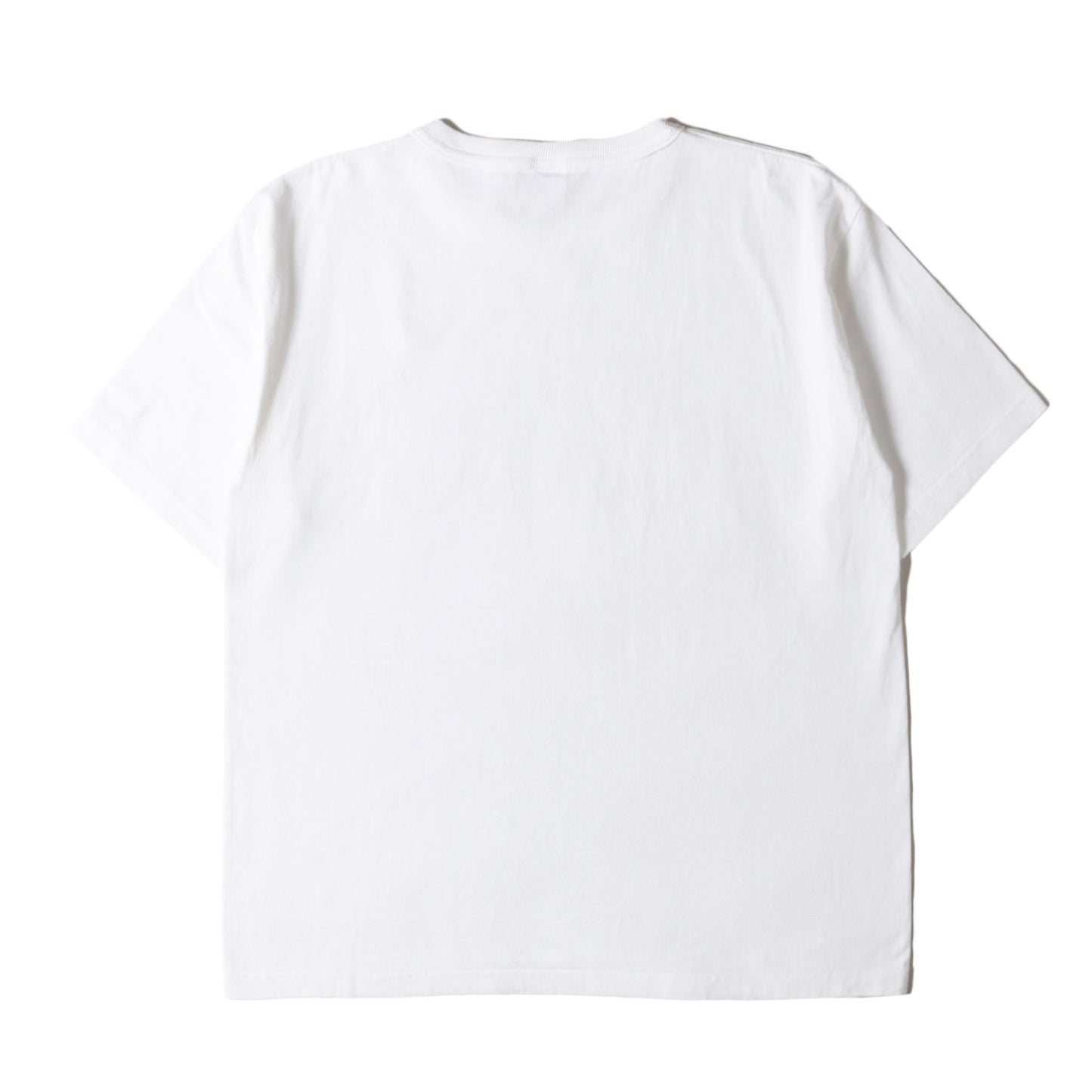 × Champion ヘビーウェイト グラフィック ロゴ Tシャツ (Champion × SD T1011) / MADE IN USA