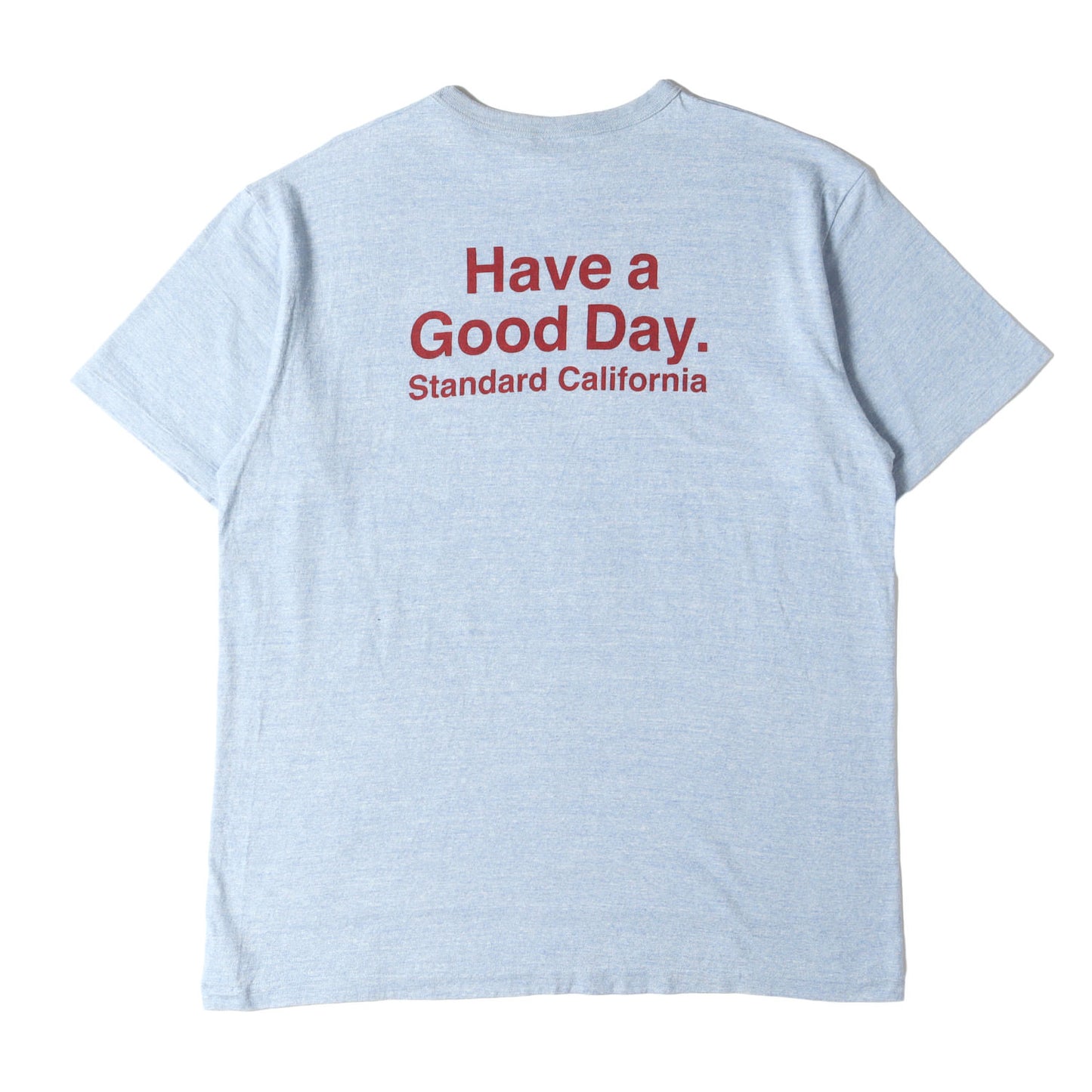 24SS × COCA COLA グラフィック ロゴ バインダーネック Tシャツ (COCA COLA × SD 88/12 LOGO T)