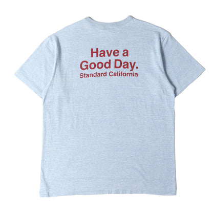24SS × COCA COLA グラフィック ロゴ バインダーネック Tシャツ (COCA COLA × SD 88/12 LOGO T)