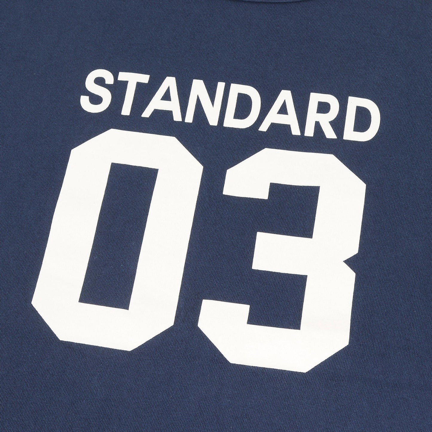 × Champion バータグ ナンバリング ロゴ Tシャツ (CHAMPION × SD WIN FOOTBALL T-SHIRT)