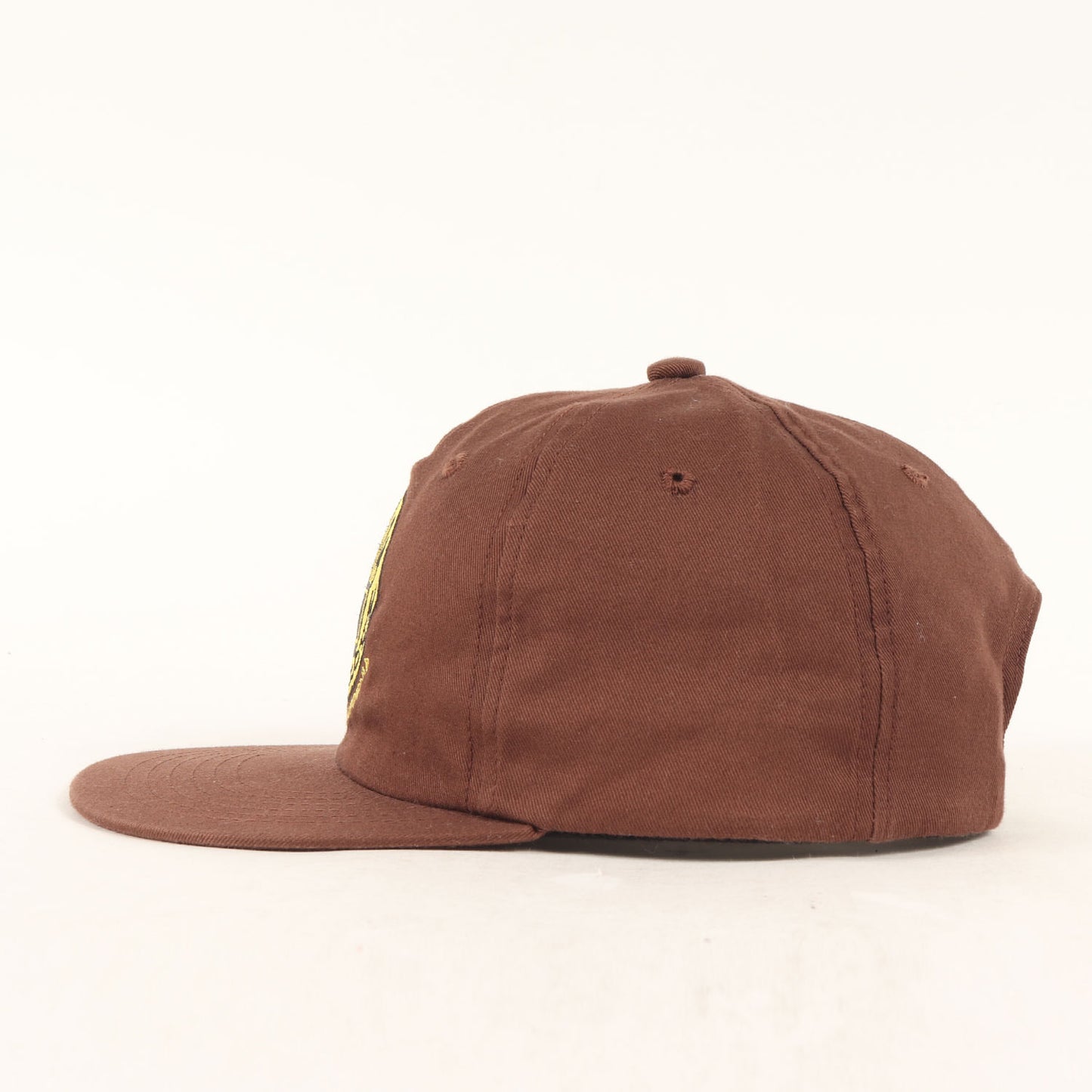 × BODY GLOVE ロゴ ワッペン 刺繍 ツイル キャップ (BODY GLOVE × SD Logo Twill Cap)