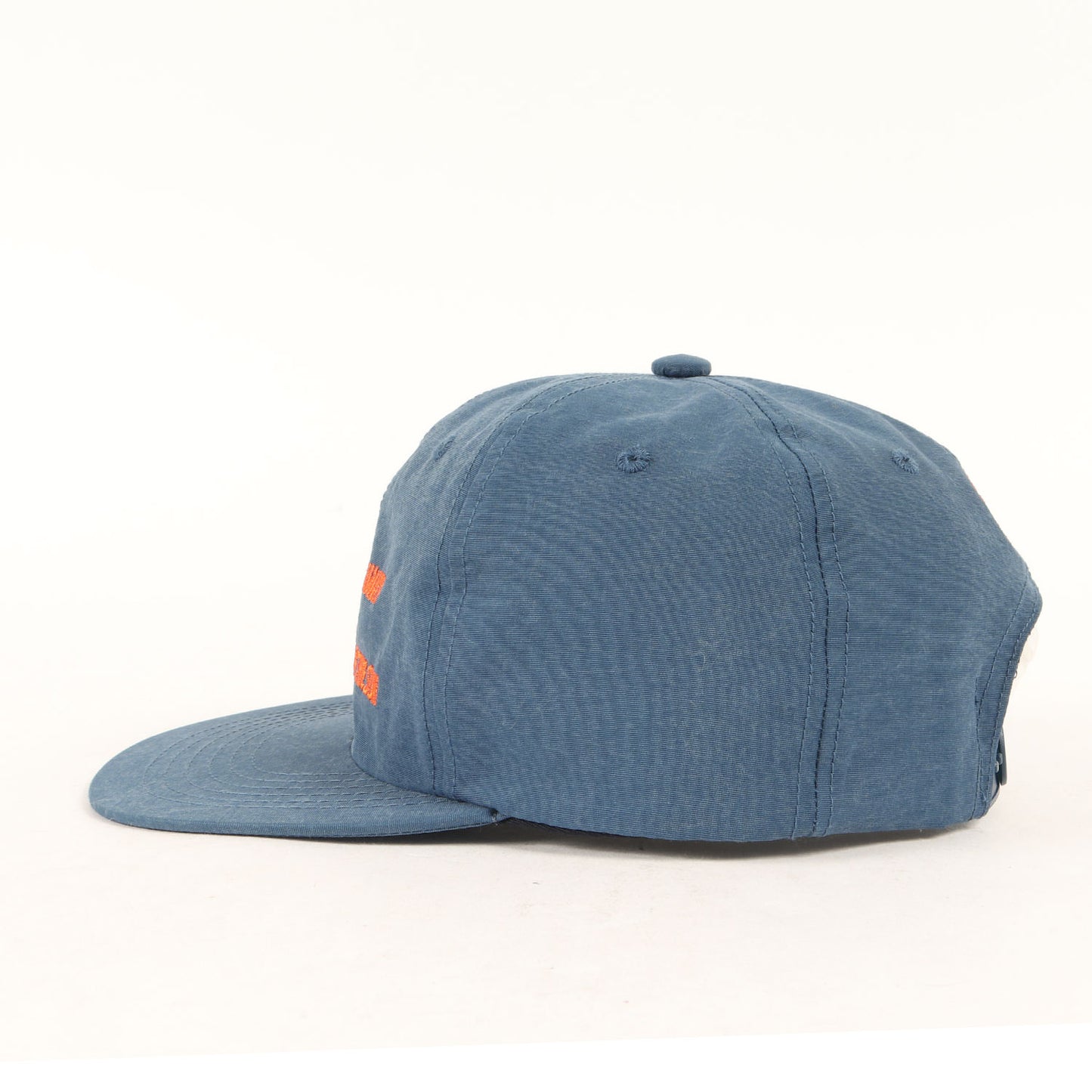 ヘビー60/40クロス ロゴ刺繍 キャップ (SD 60/40 Cloth Logo Cap Blue OS Limited)