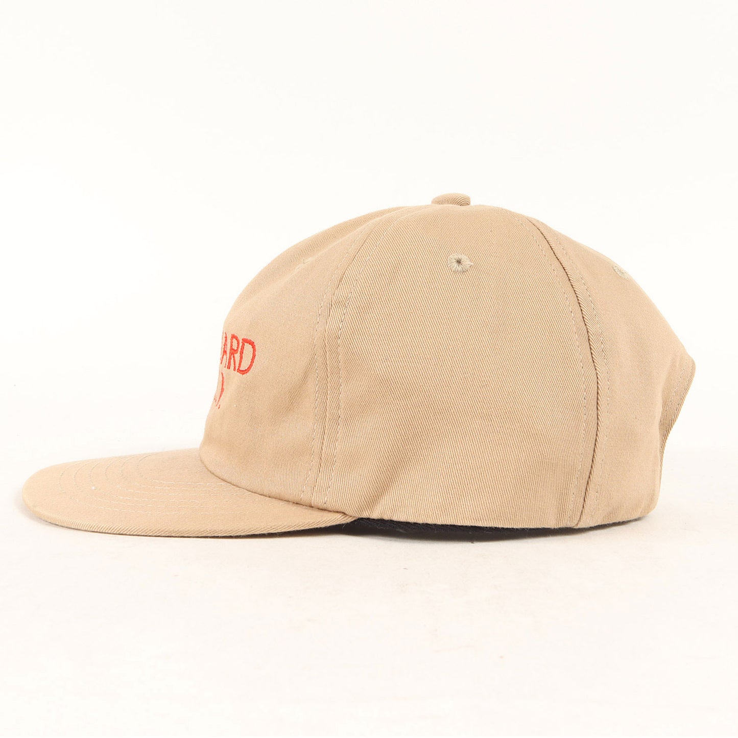 ロゴ 刺繍 ツイル キャップ (SD TWILL LOGO CAP)