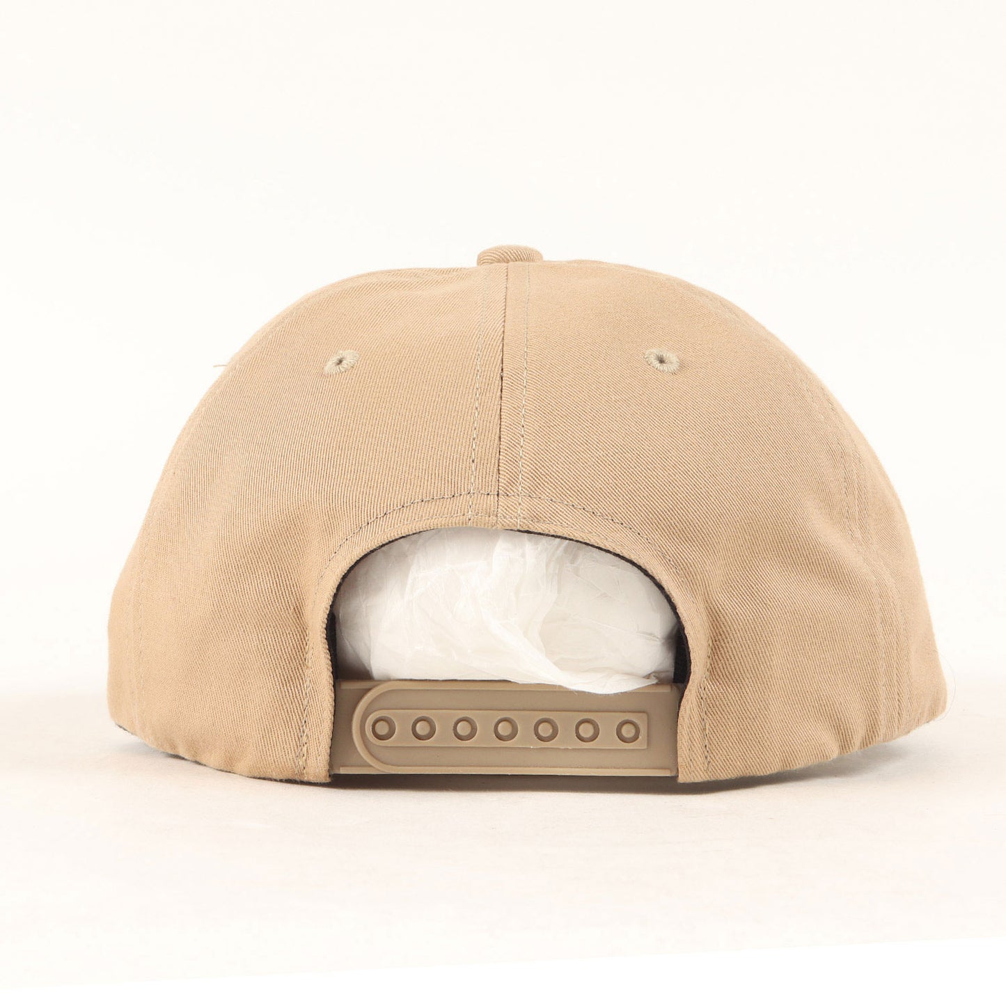 ロゴ 刺繍 ツイル キャップ (SD TWILL LOGO CAP)