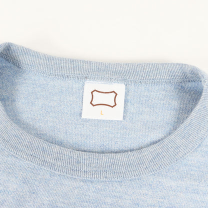 24AW ヴィンテージウォッシュ 切替 クォータースリーブ ベースボール Tシャツ (SD 88/12 Baseball T Vintage Wash)