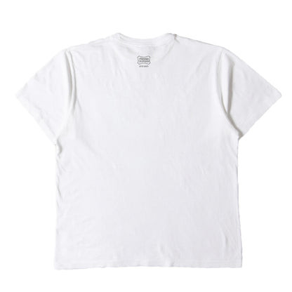 23AW × 永井博 アート グラフィック Tシャツ (HIROSHI NAGAI × SD Art T)