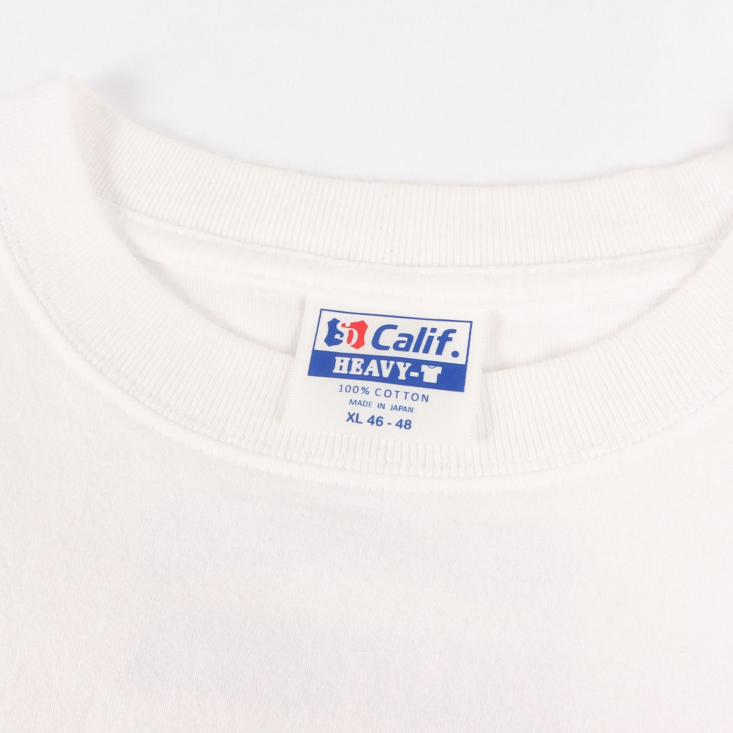 23SS ヘビーウェイト USA カレッジロゴ Tシャツ (SD UNITED WE STANDARD T)