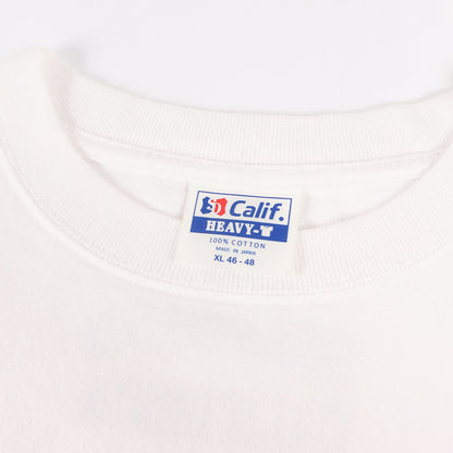 23SS ヘビーウェイト USA カレッジロゴ Tシャツ (SD UNITED WE STANDARD T)
