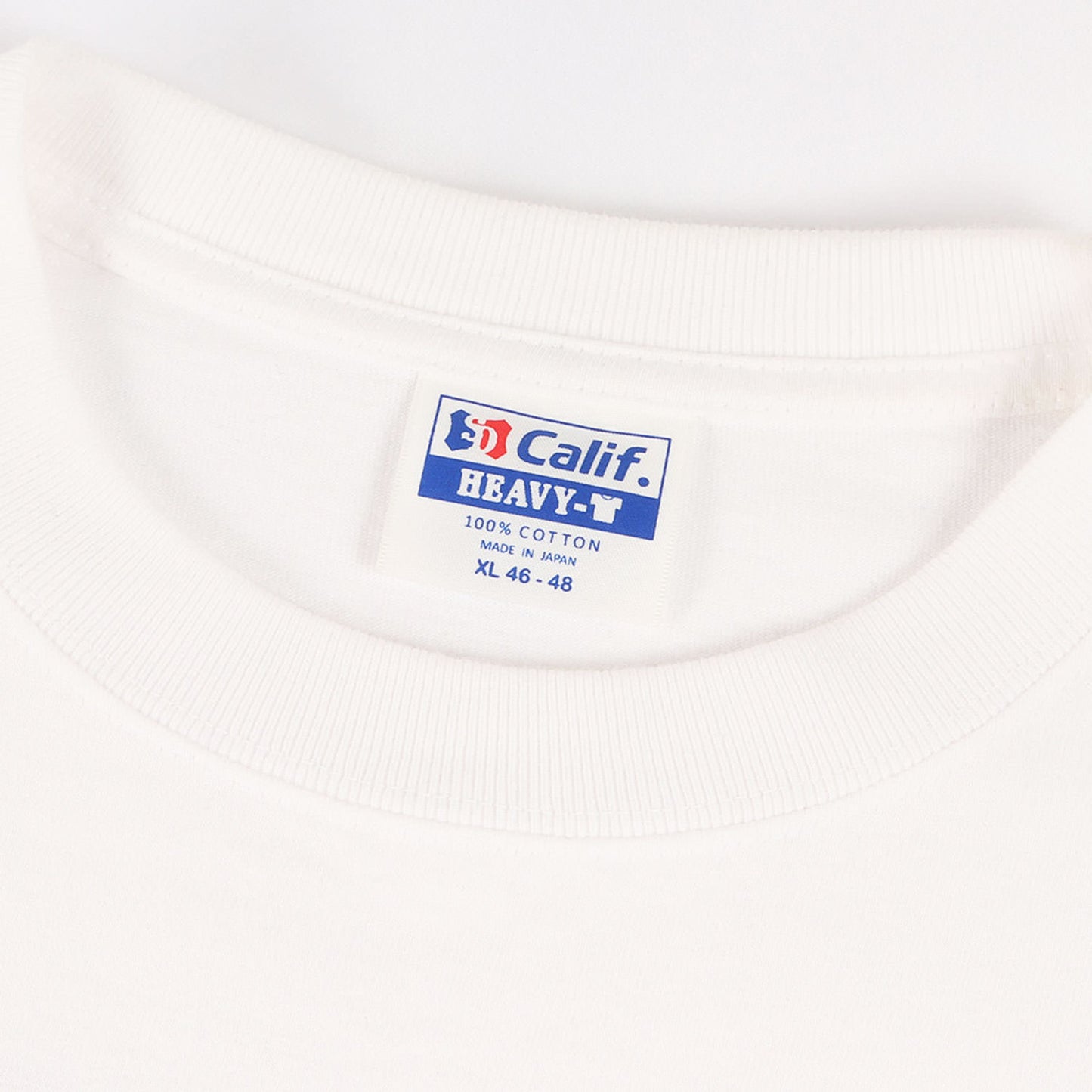 24SS グラフィック シールド ロゴ Tシャツ (SD HEAVYWEIGHT BASIC LOGO T)