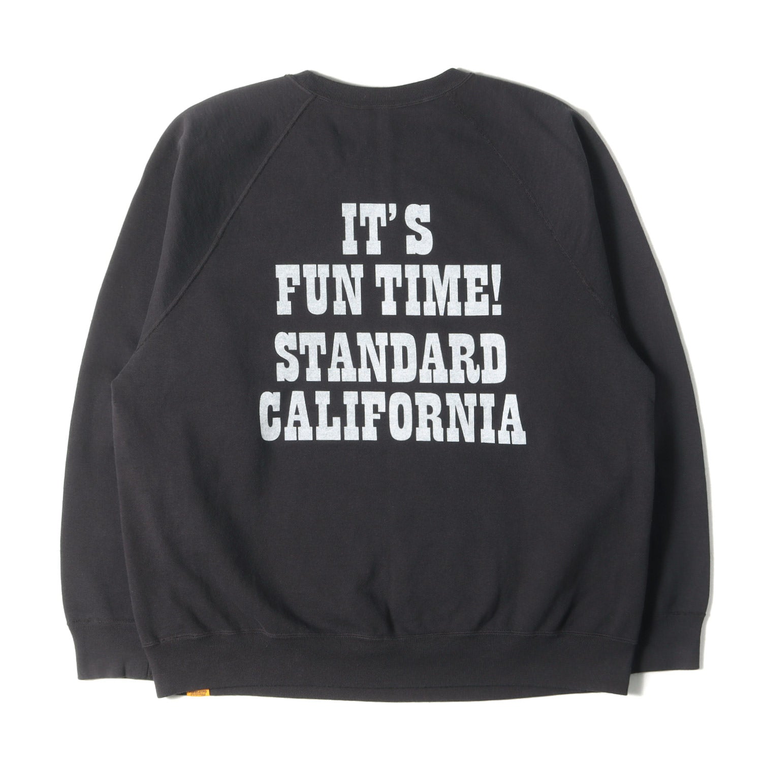 STANDARD CALIFORNIA (スタンダードカリフォルニア) 24SS × PEANUTS&CO 