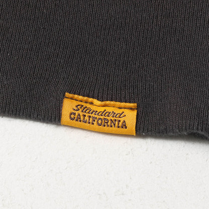 24SS × PEANUTS&CO. スヌーピー サーフィン スウェット (SNOOPY × SD COWABUNGA CREW SWEAT)