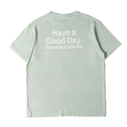 24SS × COCA COLA グラフィック ロゴ バインダーネック Tシャツ (COCA COLA × SD 88/12 LOGO T)