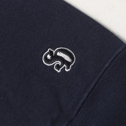 23SS × NALUTO TRUNKS ロゴ スウェット (NALUTO TRUNKS × SD SWEAT SHIRTS) / 裏毛