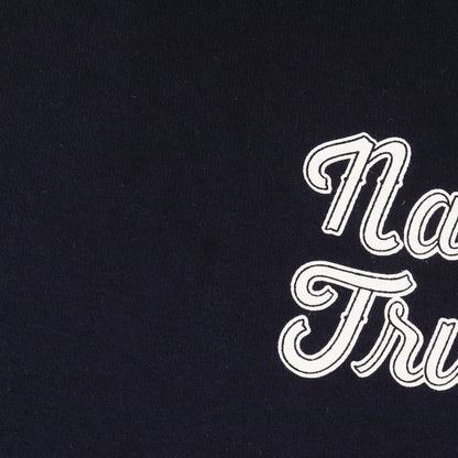 23SS × NALUTO TRUNKS ロゴ スウェット (NALUTO TRUNKS × SD SWEAT SHIRTS) / 裏毛
