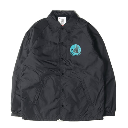 20AW ×BODY GLOVE ナイロン コーチジャケット(SD Coach Jacket)
