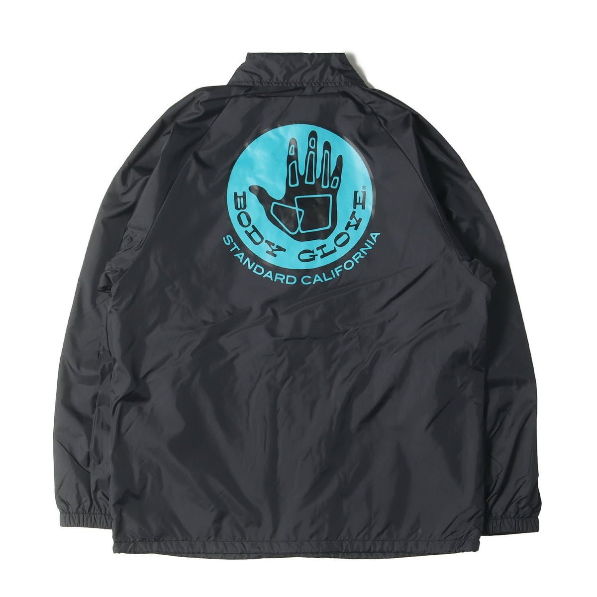 20AW ×BODY GLOVE ナイロン コーチジャケット(SD Coach Jacket)