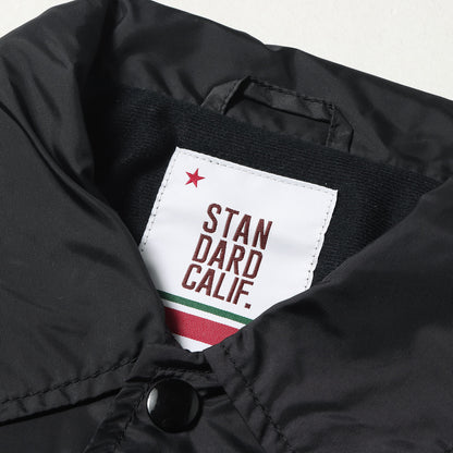 20AW ×BODY GLOVE ナイロン コーチジャケット(SD Coach Jacket)