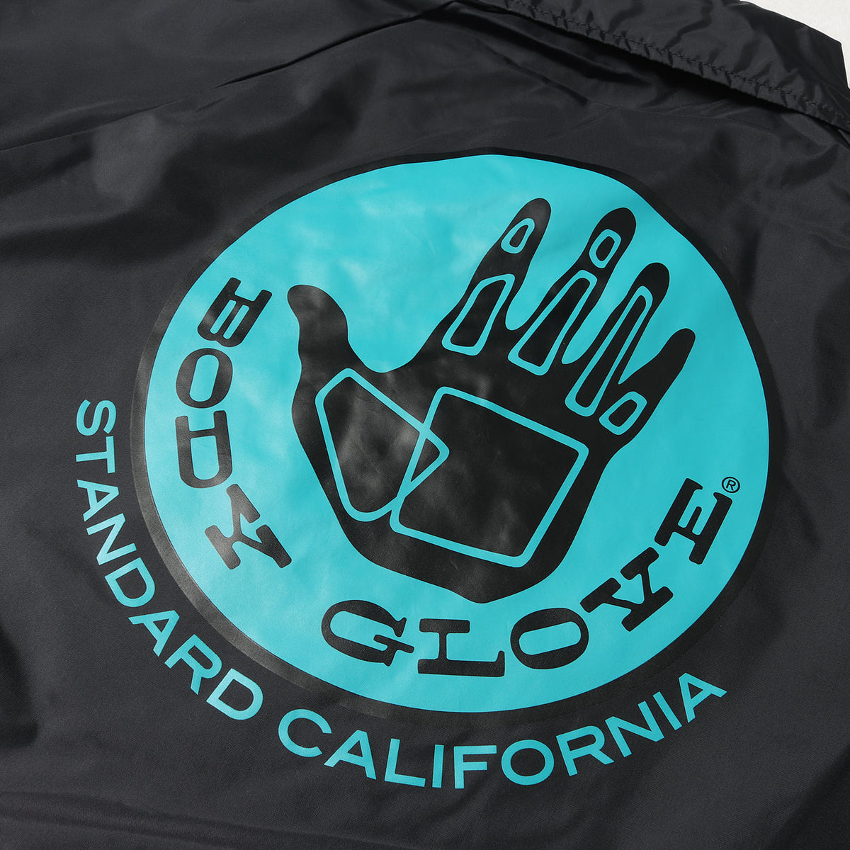 20AW ×BODY GLOVE ナイロン コーチジャケット(SD Coach Jacket)