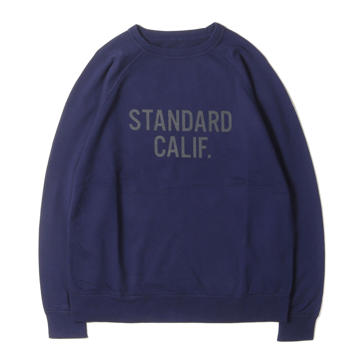ロゴ ライトウェイト スウェット (SD SWEAT SHIRT)
