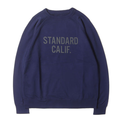 ロゴ ライトウェイト スウェット (SD SWEAT SHIRT)