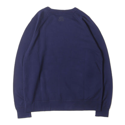 ロゴ ライトウェイト スウェット (SD SWEAT SHIRT)