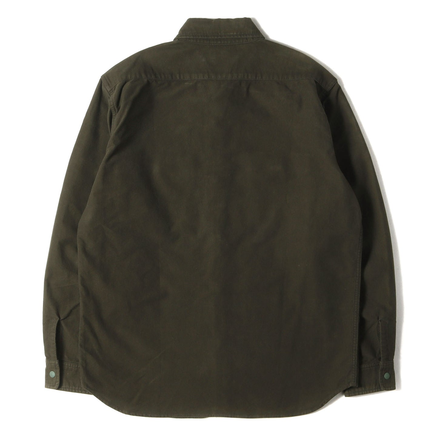 ストレッチ モールスキン クラシック フィールド シャツ (SD STRETCH MOLESKIN CLASSIC FIELD SHIRT)