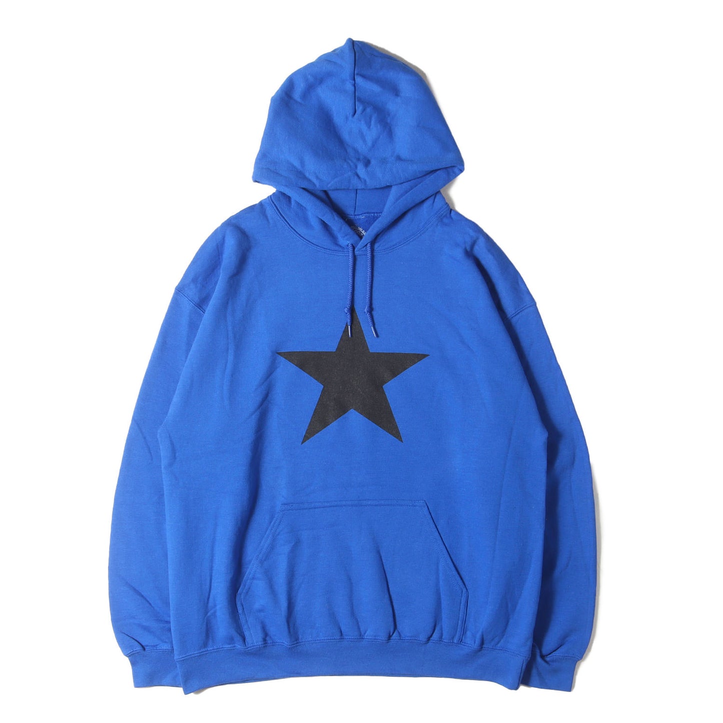 × SEX WAX グラフィック コットンポリ スウェット パーカー (SEX WAX × SD Pullover Hood Sweat) / 裏起毛