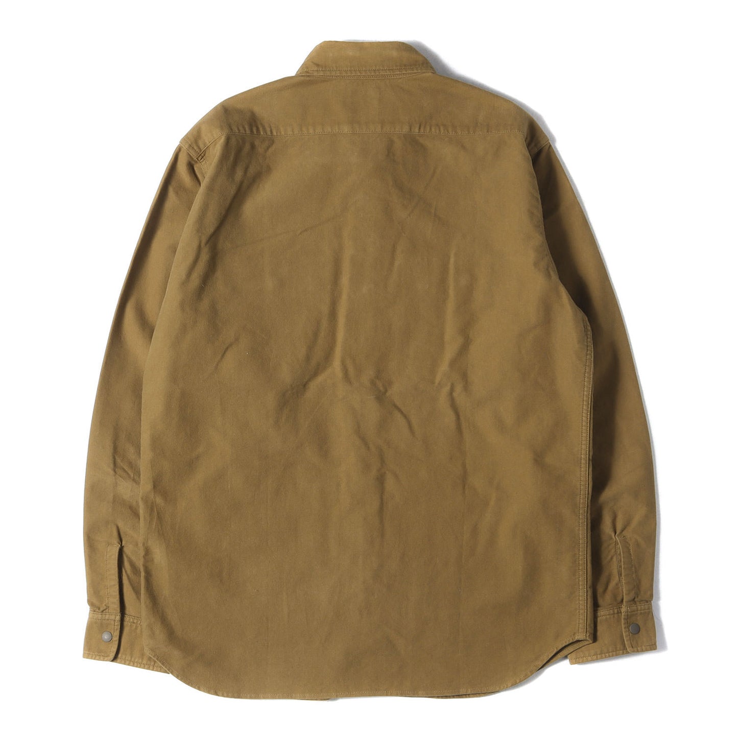 ストレッチ モールスキン クラシック フィールド シャツ (SD STRETCH MOLESKIN CLASSIC FIELD SHIRT)
