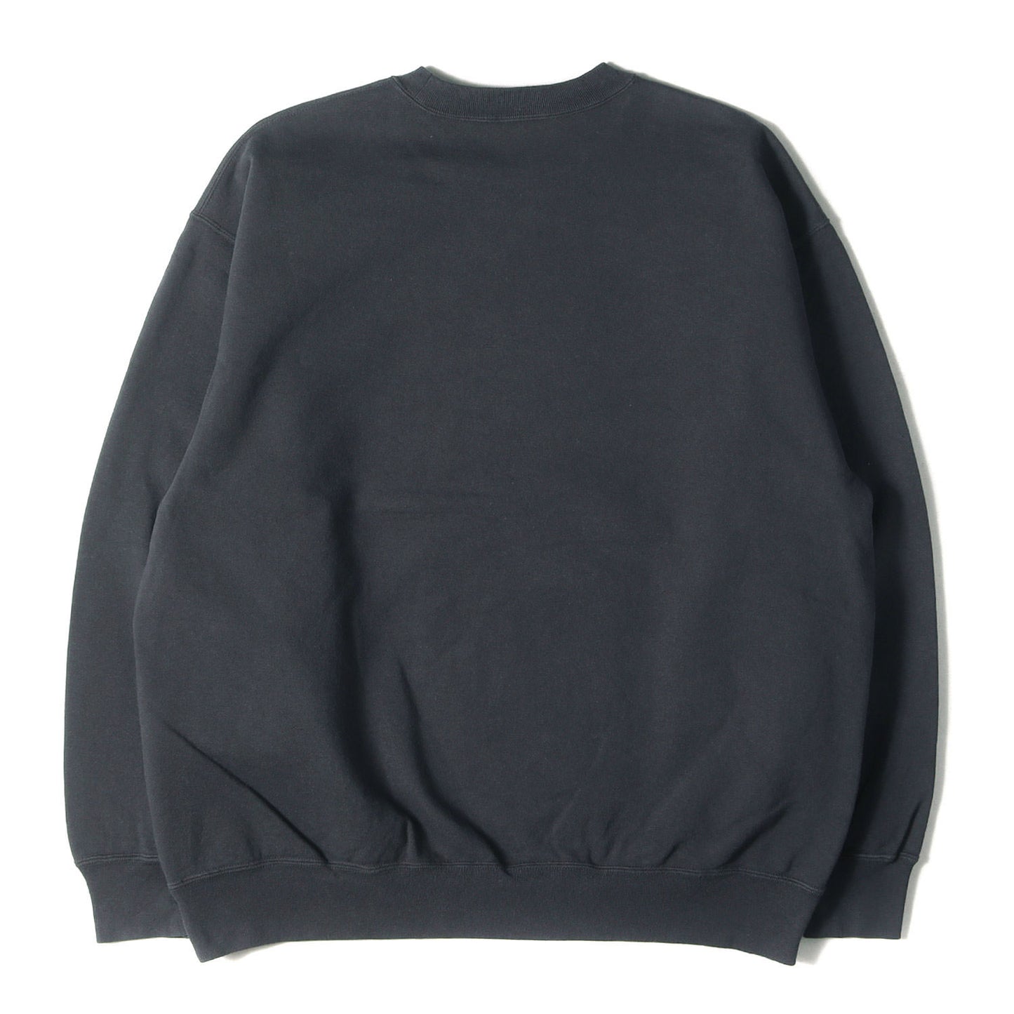 24AW グラフィック ロゴ スウェット (SD US Cotton Logo Sweat)