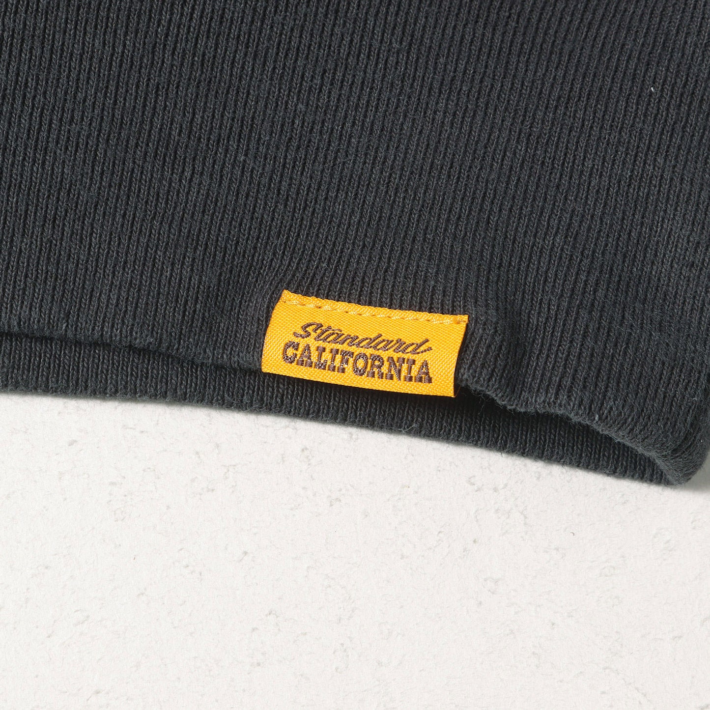 24AW グラフィック ロゴ スウェット (SD US Cotton Logo Sweat)