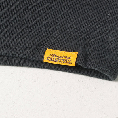 24AW グラフィック ロゴ スウェット (SD US Cotton Logo Sweat)
