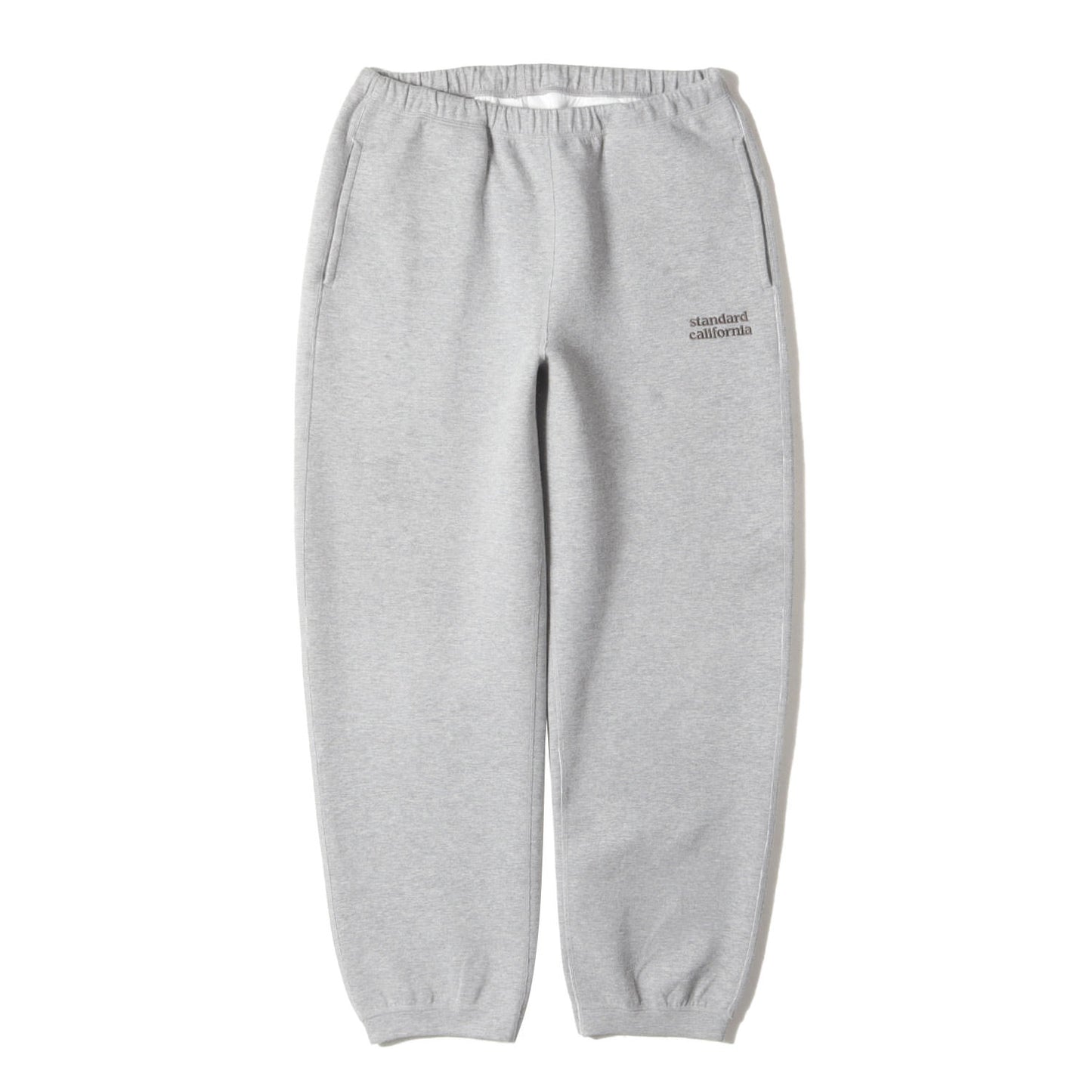 24AW テック ダンボール スウェット イージー パンツ (SD Tech Warm Sweat Pants)