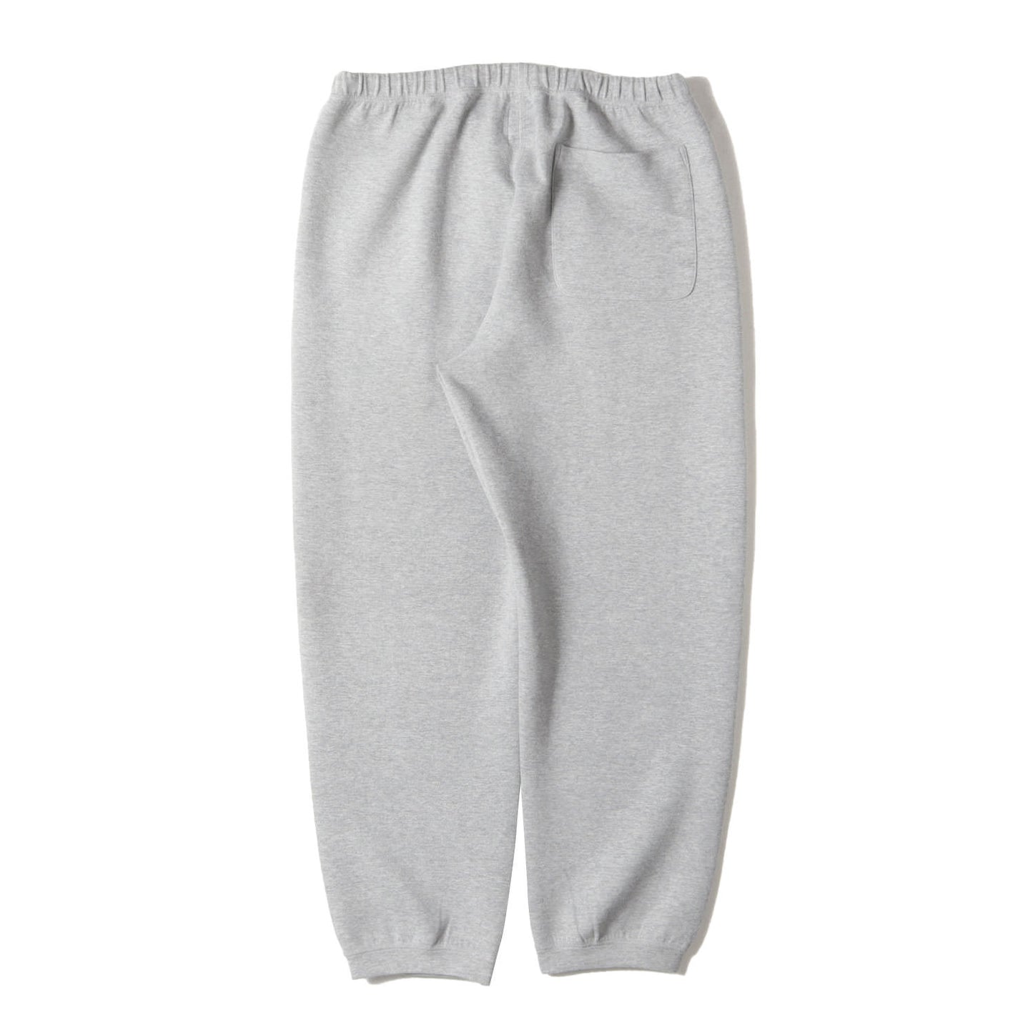 24AW テック ダンボール スウェット イージー パンツ (SD Tech Warm Sweat Pants)