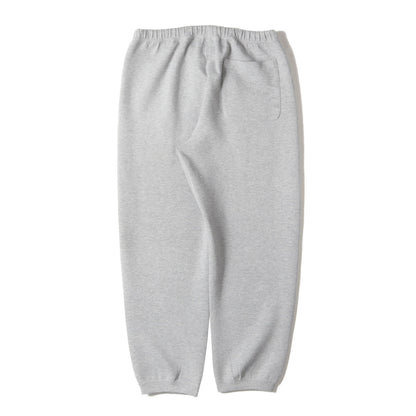 24AW テック ダンボール スウェット イージー パンツ (SD Tech Warm Sweat Pants)