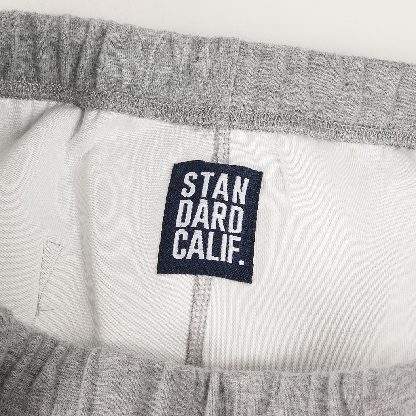 24AW テック ダンボール スウェット イージー パンツ (SD Tech Warm Sweat Pants)