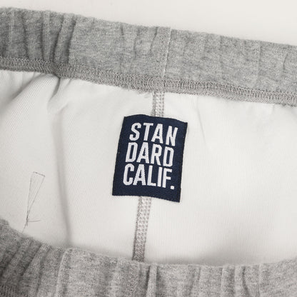24AW テック ダンボール スウェット イージー パンツ (SD Tech Warm Sweat Pants)