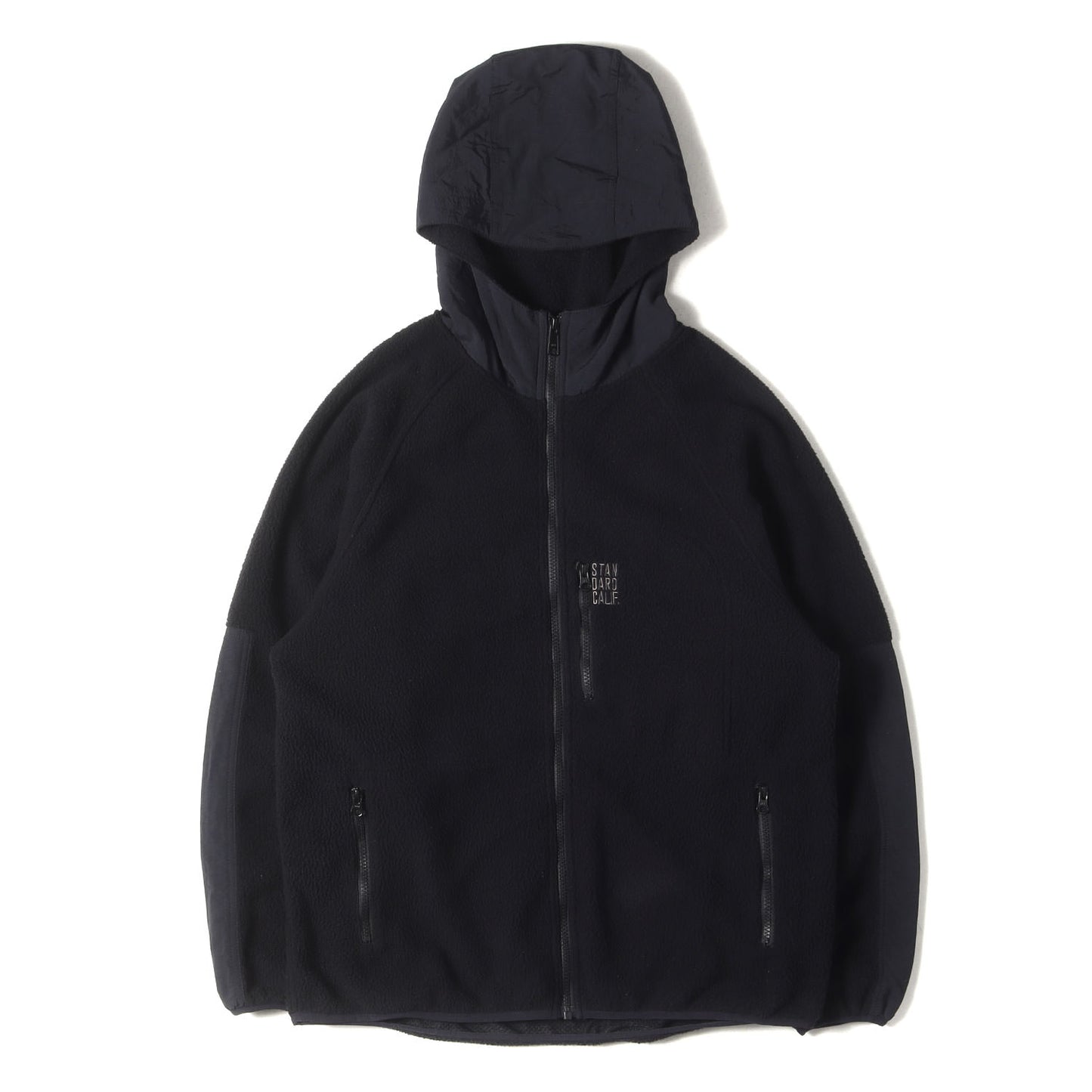 23AW ポーラーテック フリース ジャケット (SD POLARTEC FLEECE JACKET)