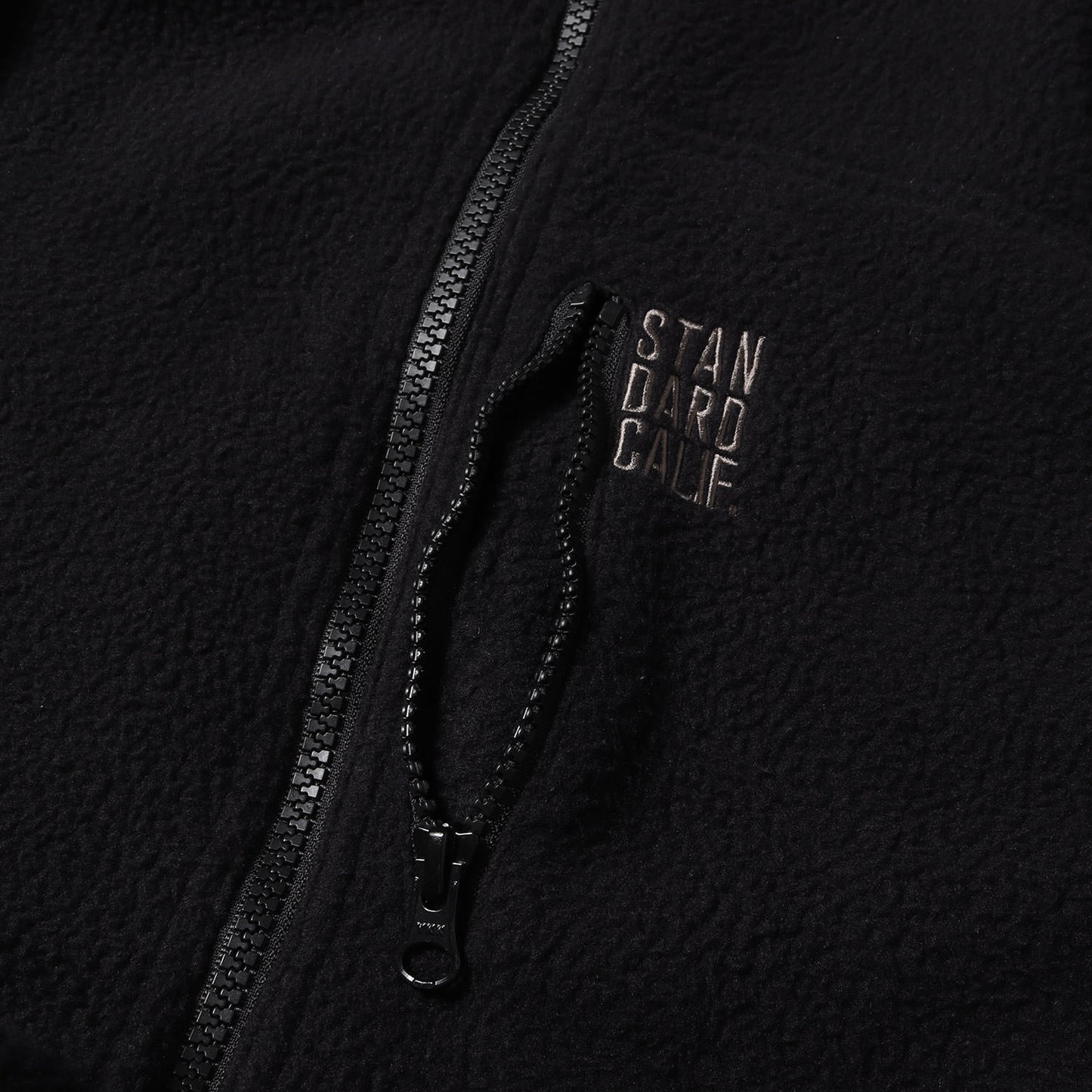 23AW ポーラーテック フリース ジャケット (SD POLARTEC FLEECE JACKET)