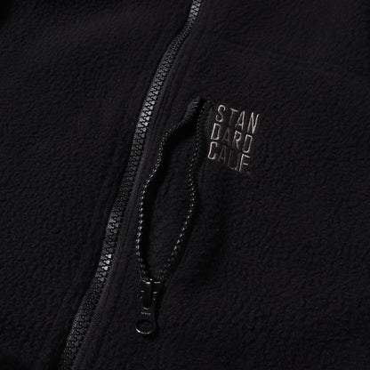 23AW ポーラーテック フリース ジャケット (SD POLARTEC FLEECE JACKET)