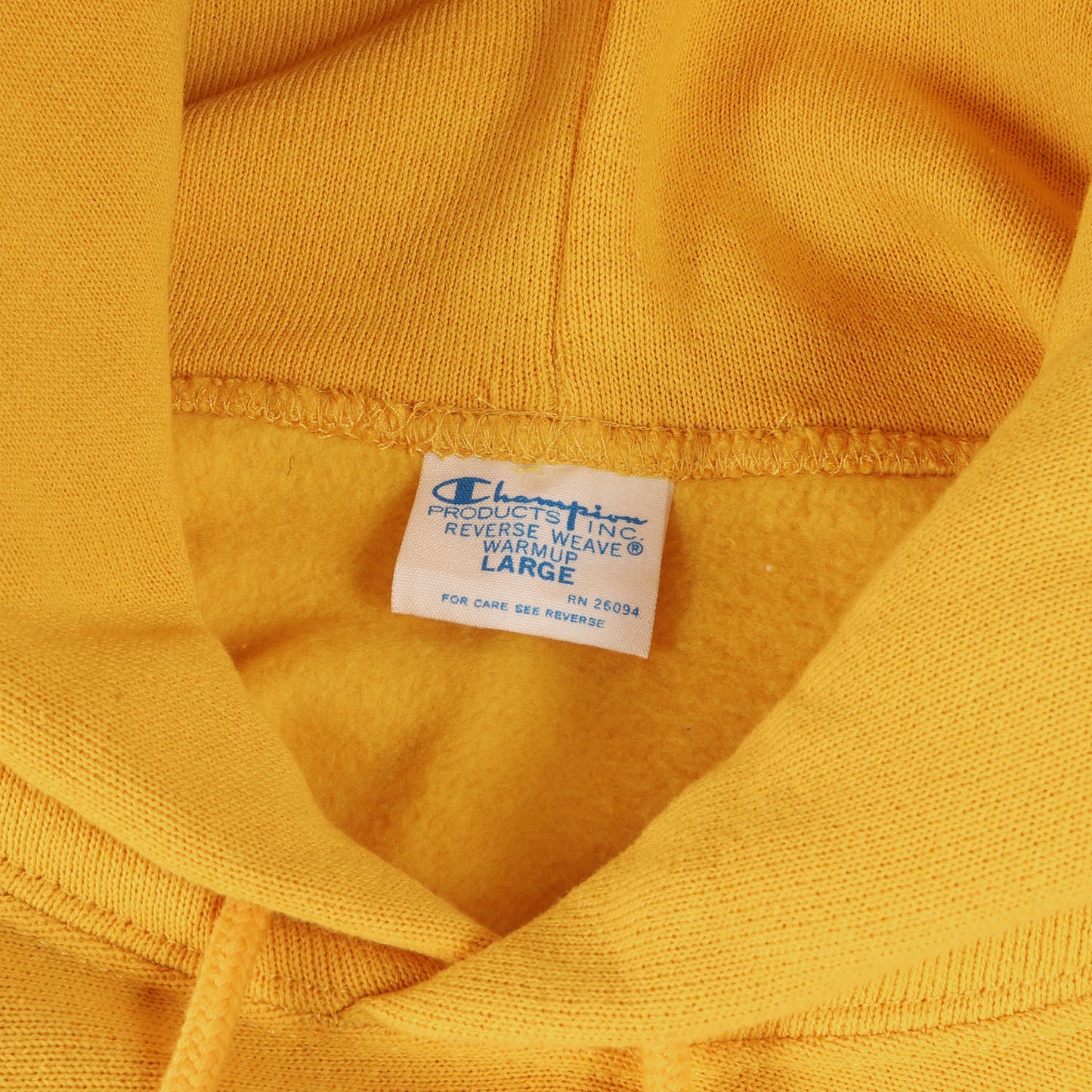 23AW × Champion リバースウィーブ スウェット パーカー (CHAMPION FOR SD EXCLUSIVE REVERSE WEAVE HOOD SWEAT)