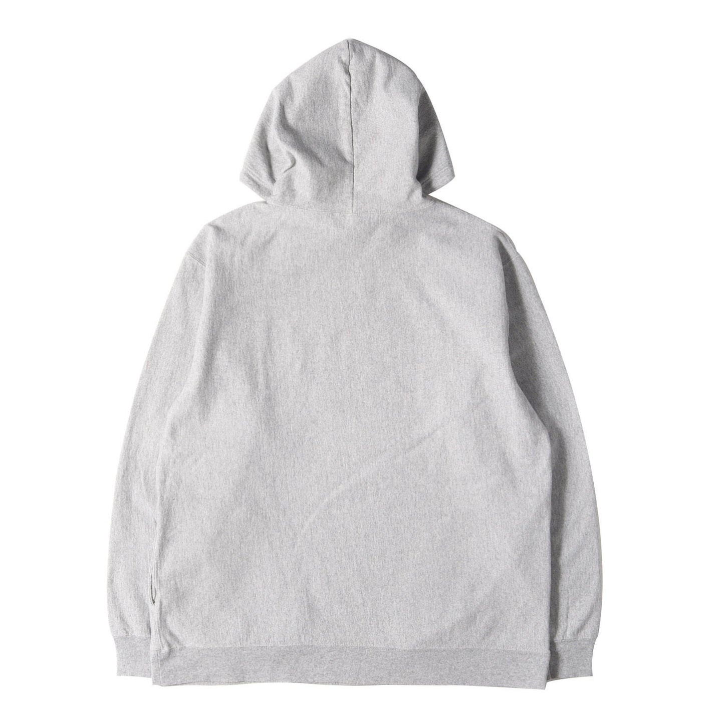 ロゴ スウェット パーカー (SD Logo Hood Sweat) / 裏毛