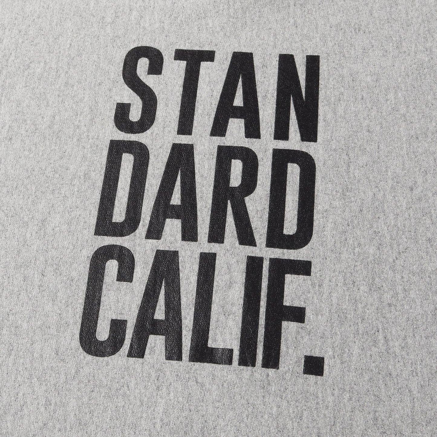 ロゴ スウェット パーカー (SD Logo Hood Sweat) / 裏毛