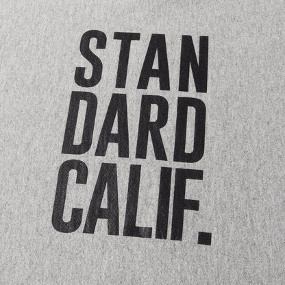 ロゴ スウェット パーカー (SD Logo Hood Sweat) / 裏毛