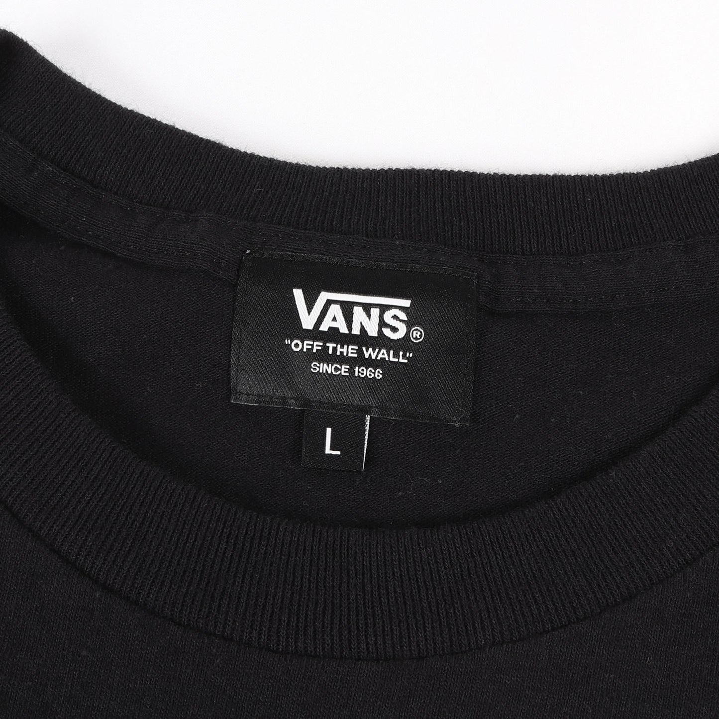 23SS × VANS グラフィック ロゴ Tシャツ (VANS × SD LOGO T 122C1010228)
