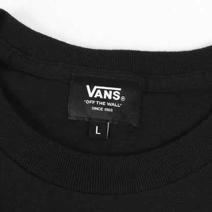 23SS × VANS グラフィック ロゴ Tシャツ (VANS × SD LOGO T 122C1010228)