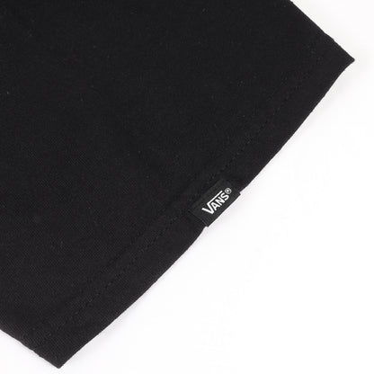 23SS × VANS グラフィック ロゴ Tシャツ (VANS × SD LOGO T 122C1010228)